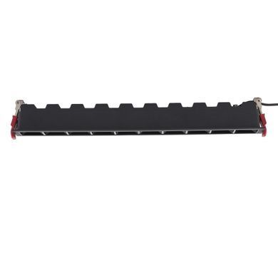 Врезной светильник Nowodvorski MIDI LED 40W 3000K Black - Nowodvorski (Польша)