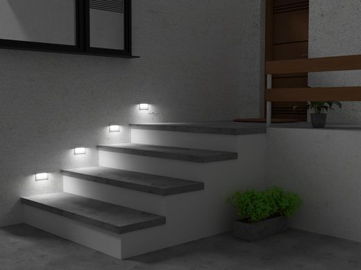 Підсвітка Kanlux GLASI LED 3W, 3000К - Kanlux (Польща)