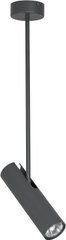 Люстра Nowodvorski Eye Super Graphite 6495 - Nowodvorski (Польща)