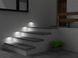 Підсвітка Kanlux GLASI LED 3W, 3000К, біла