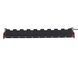 Врезной светильник Nowodvorski MIDI LED 40W 3000K Black
