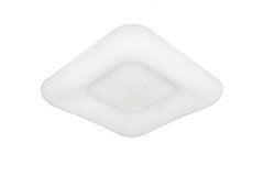 Потолочный светильник Azzardo AZ2665 Donut TOP CCT 60 LED - Azzardo (Польша)