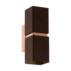 Настенный светильник Eglo Passa square - Eglo (Австрия)