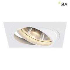 Точковий врізний світильник SLV NEW TRIA 113541 - SLV (Німеччина)