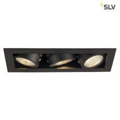 Світильник SLV KADUX 3 LED SET, 115720 - SLV (Німеччина)
