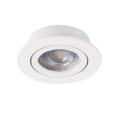 Точковий світильник Kanlux DALLA CT-DTO50 - Kanlux (Польща)
