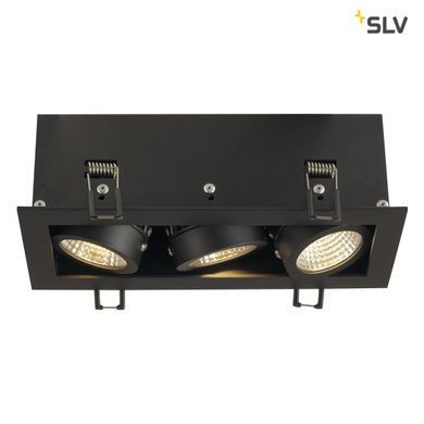 Світильник SLV KADUX 3 LED SET, 115720 - SLV (Німеччина)