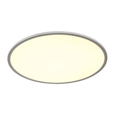 Потолочный светильник SLV 1003043 PANEL 60 DALI - SLV (Германия)