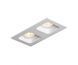 Точковий світильник Mistic Double Mini Quad - Mistic lighting (Польща)