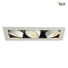 Світильник SLV KADUX 3 LED SET, 115721 - SLV (Німеччина)