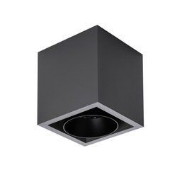 Накладний LED світильник Zarlight COURSE DIM - ZARlight