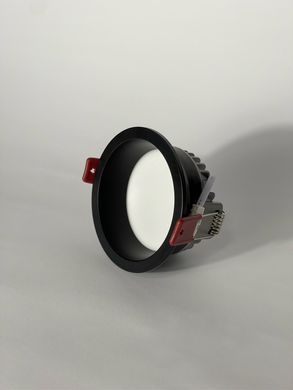 Врізний точковий світильник SVK 4000K - Decolight