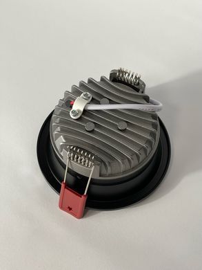 Врізний точковий світильник SVK 4000K - Decolight