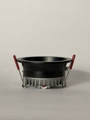 Врізний точковий світильник SVK 4000K - Decolight