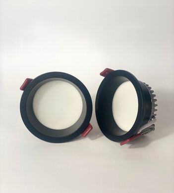 Врізний точковий світильник SVK 4000K - Decolight