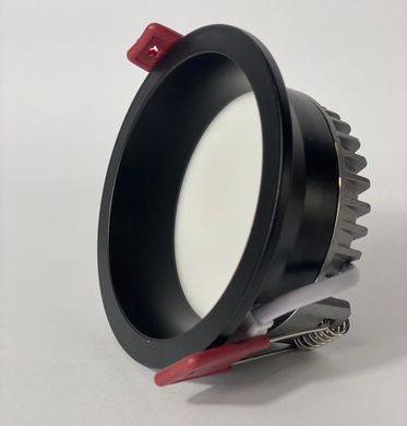 Врізний точковий світильник SVK 4000K - Decolight