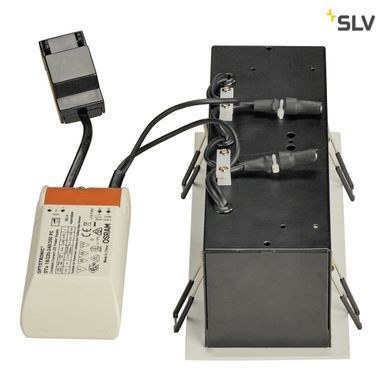 Світильник SLV KADUX 3 LED SET, 115721 - SLV (Німеччина)