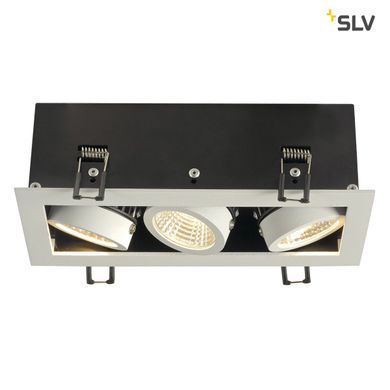 Світильник SLV KADUX 3 LED SET, 115721 - SLV (Німеччина)