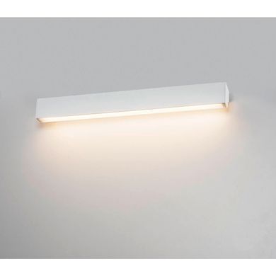 Настенно-потолочный светильник SLV L-LINE 60 LED, 3000К, белый - SLV (Германия)