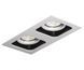 Точковий світильник Mistic Double Mini Quad - Mistic lighting (Польща)