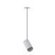 Светильник Nowodvorski MONO SURFACE LONG M WHITE PL, Белый, Белый, Белый