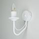 Настенный светильник Imperium light Lviv White