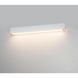 Настенно-потолочный светильник SLV L-LINE 60 LED, 3000К, белый, Белый
