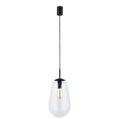 Подвесной светильник Nowodvorski PEAR BLACK M PL - Nowodvorski (Польша)