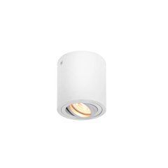 Накладний точковий світильник SLV TRILEDO CL 10W - SLV (Німеччина)