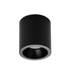Накладний LED світильник Zarlight COURSE R DIM - ZARlight