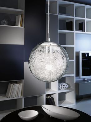 Подвесной светильник Eglo Luberio 93073 - Eglo (Австрия)