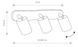 Светильник Nowodvorski 6136 EYE SPOT 3 graphite