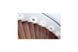 Точечный настенный светильник AZzardo TAZ AZ3371 satin nickel LED, Черный, Белый, Никель матовый