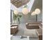 Подвесной светильник AZzardo WHITE BALL 25 AZ2515 (FLWB25WH ), Белый