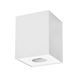 Cвітильник (арматура) HDL-5601 (GU10) Aluminium IP20 (під лампу з цоколем GU10) - ZARlight