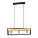 Подвесной светильник Eglo LIBERTAD 1 Black
