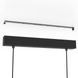 Подвесной светильник Eglo LIBERTAD 1 Black