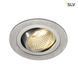 Точечный светильник SLV NEW TRIA LED DL ROUND SET 113876