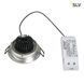 Точечный светильник SLV NEW TRIA LED DL ROUND SET 113876