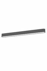 Світильник Nowodvorski SOFT LED GRAPHITE 906 PL - Nowodvorski (Польща)