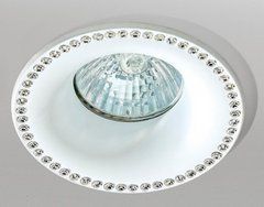 Точковий світильник AZzardo ADAMO MIDST DIAMOND AZ2738 - Azzardo (Польща)