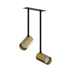 Світильник Nowodvorski MONO SURFACE LONG II SOLID BRASS PL - Nowodvorski (Польща)