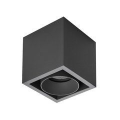 Накладний LED світильник Zarlight COURSE DIM - ZARlight