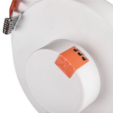 Точковий світильник Kanlux LITEN LED 6W-WW (25560) - Kanlux (Польща)