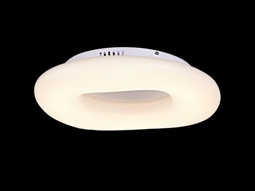 Потолочный светильник Azzardo AZ2670 Donut TOP CCT 75 LED - Azzardo (Польша)