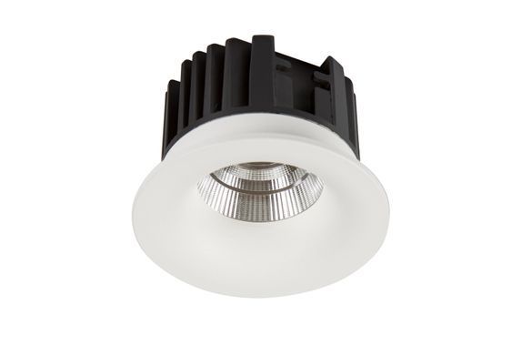 Врезной точечный светильник LED SVK - Decolight