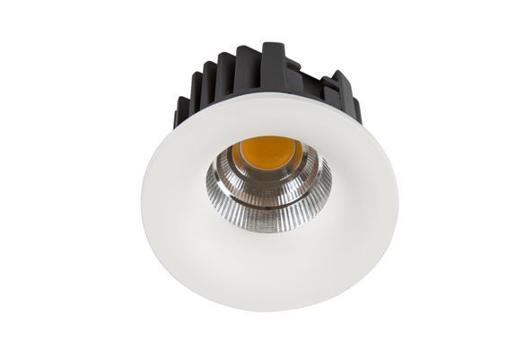 Врезной точечный светильник LED SVK - Decolight