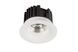 Врезной точечный светильник LED SVK-D82830WH