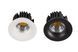 Врезной точечный светильник LED SVK-D82830WH