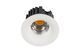 Врезной точечный светильник LED SVK-D82830WH